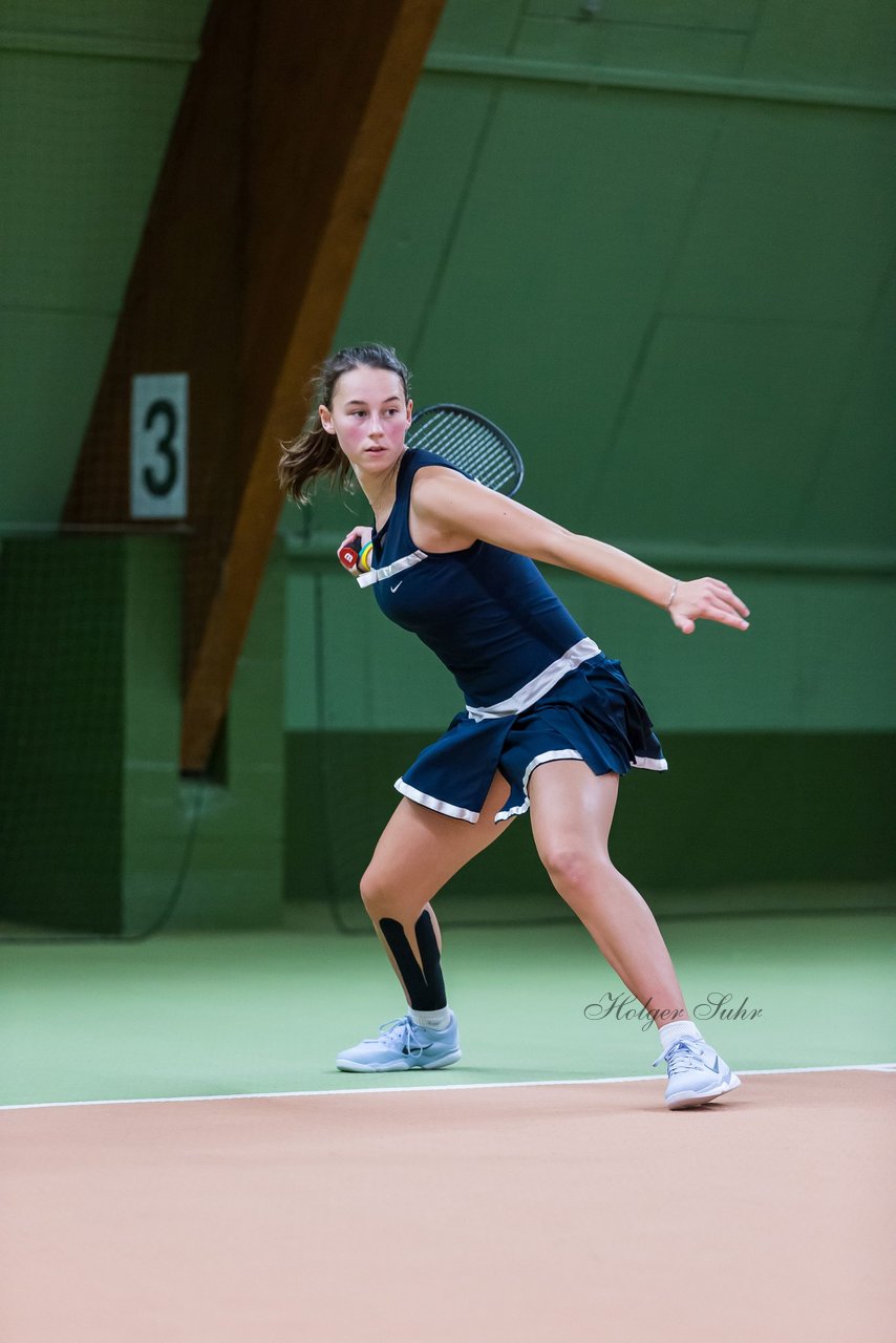 Chelsea Seidewitz 518 - Prisdorfer Sommercup